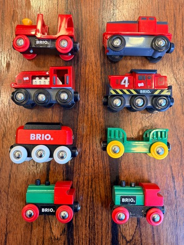 Großes brio set - großes, (z.t
