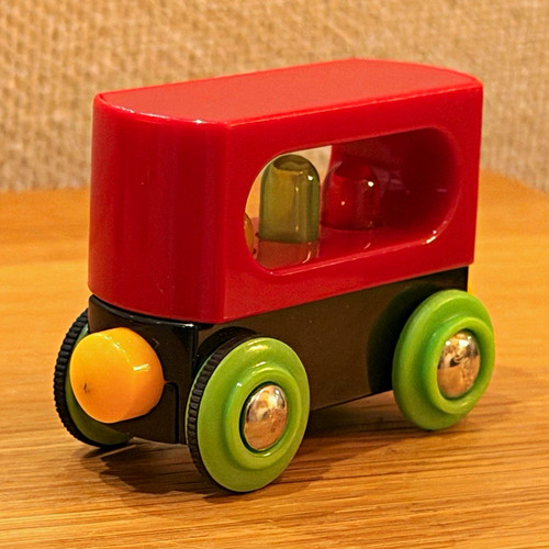 Brio holzeisenbahn - brio,