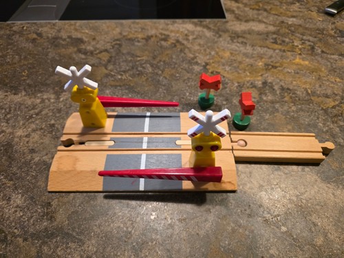 Brio holzeisenbahn - brio,