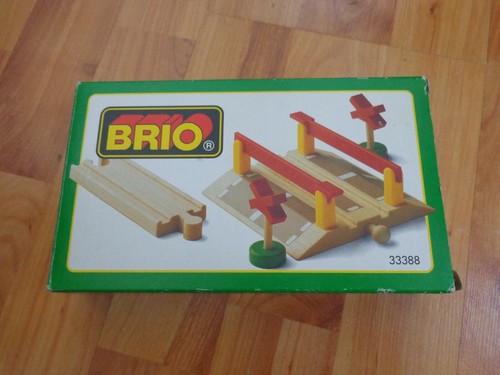 Vintage brio 1990 - brio,