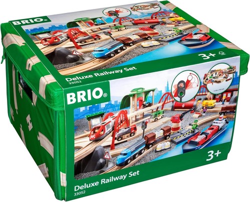 Brio world 33052 - 33052, &