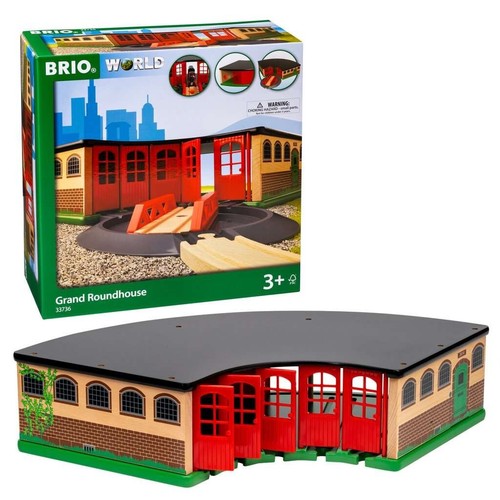 Brio 33736 großer - brio,