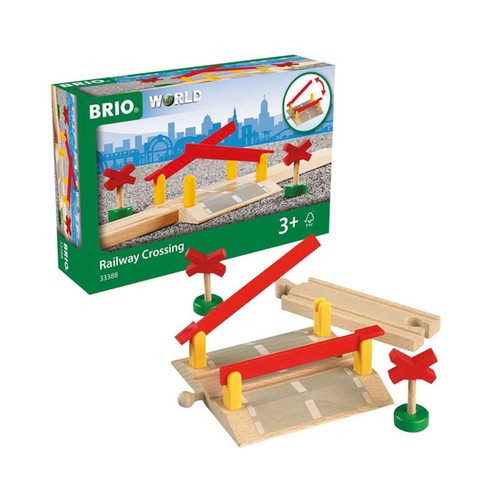 Brio holzeisenbahn - brio,