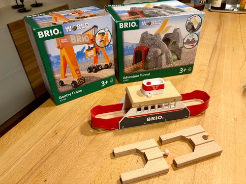 Brio world sets - world, sets: