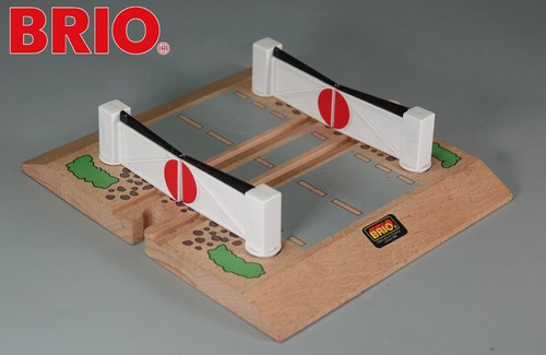 Brio 33243 zweiwege schalttor - brio,