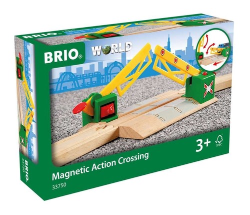 Brio 33750 magnetischer - 33750,