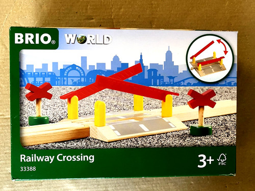 BRIO®