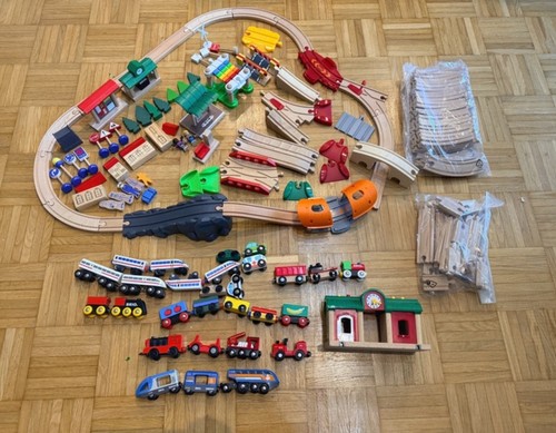Brio ikea zugschienen zug - ikea,
