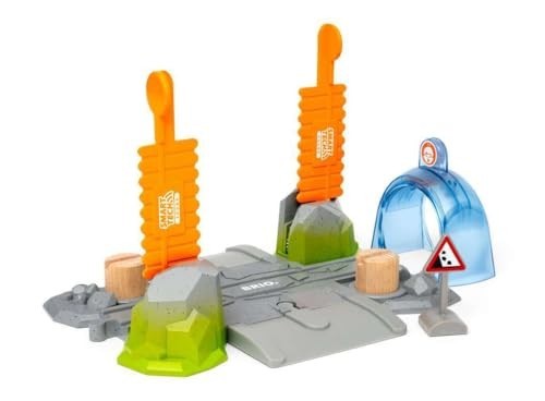 Brio holzeisenbahn - brio,