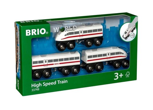 Brio 33748 eisenbahn - brio,