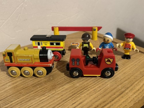 Vintage brio figuren - brio,
