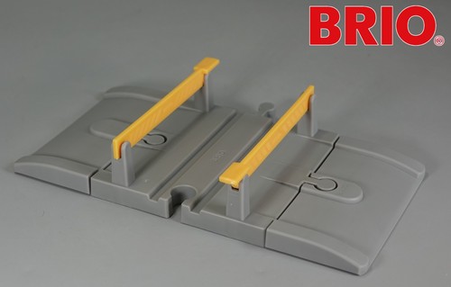 Neu brio 33207 bahnübergang - neu,