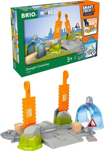 Brio 33965 smart tech sound - brio,