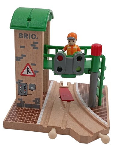Brio spielzeug eisenbahn - brio,