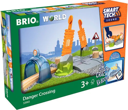 Brio smart tech sound - smart,