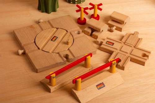 Vintage 80er brio - vintage,