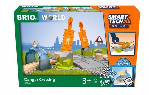 Brio smart tech sound - brio,