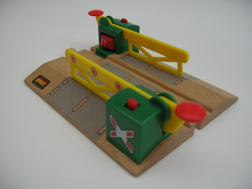 Brio bahnübergang für - brio,