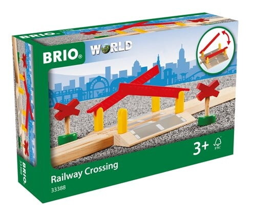 Brio world eisenbahn zubehör - world,