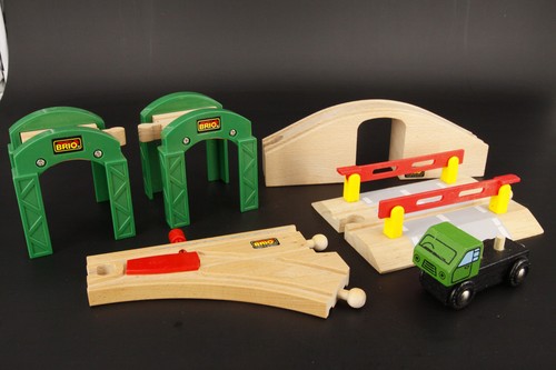 Brio bunte sammlung - brio,