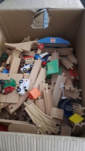 Großes brio ikea lillabo - großes,